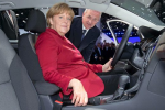 Германия победила Евросоюз: министры ЕС согласны отменить закон о выбросах вредных веществ для автомобилей